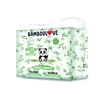 Bamboolove Pieluszki bambusowe jednorazowe rozmiar XS (2-4kg)