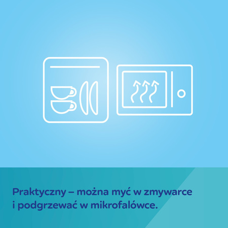 Canpol Babies Silikonowy trójdzielny talerzyk z przyssawką MIŚ Beige