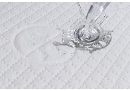 Rucken HANDY Materacyk do łóżeczka dostawnego Chicco Next2me Forever