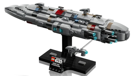 Lego 75405 Star Wars Krążownik typu Home One