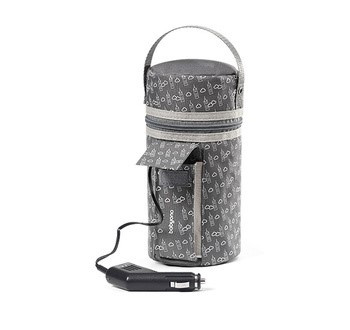 Podgrzewacz samochodowy do butelek BabyOno