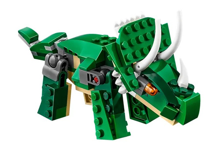 Lego 31058 Creator 3w1 Potężne dinozaury