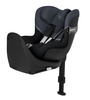 Cybex fotelik obrotowy Sirona S2 i-Size Granite Black