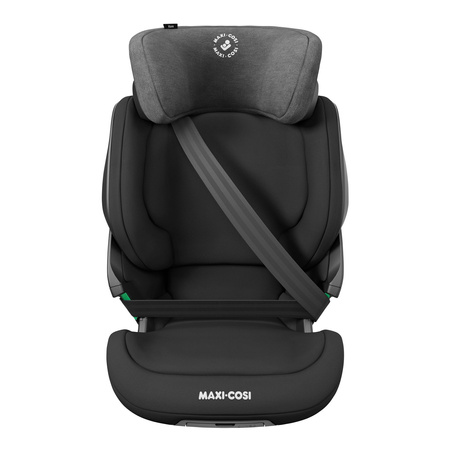 Fotelik Kore i-Size Maxi-Cosi (15-36 kg) Authentic Black