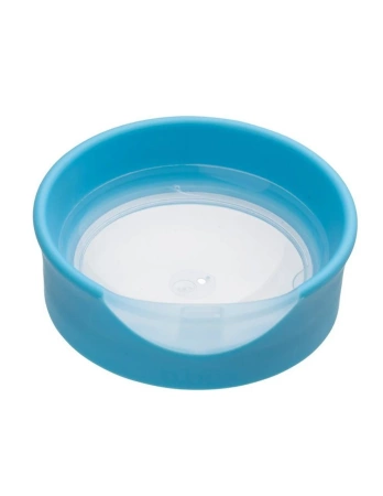 B.Box Pokrywka do kubka treningowego borówkowy