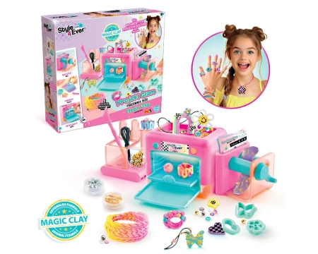 Epee Projekt Glam - Pracownia Biżu