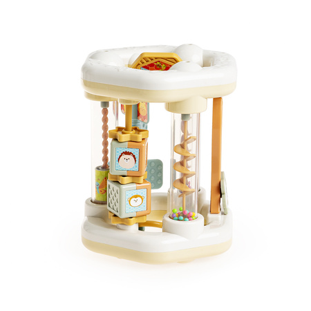 Tulifun Zręcznościowy Roluś pastelowy