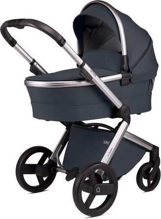 Anex L/Type wózek wielofunkcyjny, zestaw 2w1 Shadow LT-03 (Outlet)