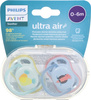 Avent Philips Smoczek Ultra Air 0 - 6 m