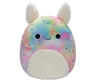 Squishmallows. Pluszak Królik Morski Noe 19 cm