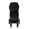 Kinderkraft Wózek spacerowy TRIG 3  Onyx  Black 
