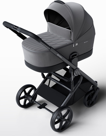 Avionaut Wózek wielofunkcyjny Sirius Grey