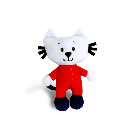 Kicia Kocia. Nunuś - maskotka 15 cm