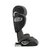 Cybex Solution T i-Fix - fotelik samochodowy 15-50 kg Mirage Grey (Comfort)
