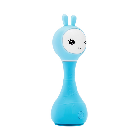Alilo Króliczek Smarty Bunny R1 niebieski