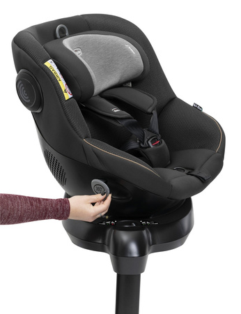 Chicco Fotelik samochodowy Seat105 i-Size Posh Black