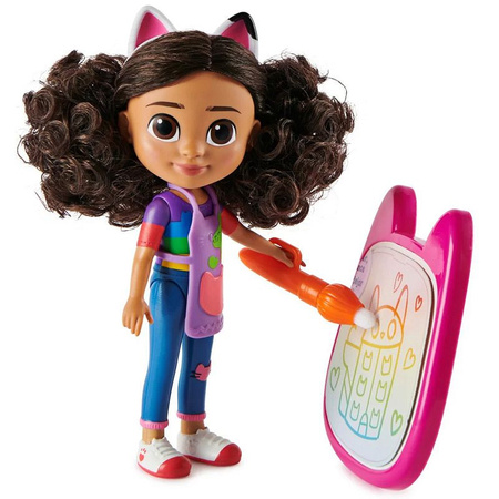 Koci Domek Gabi - Zestaw Artystyczny