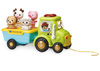 VTech Traktorek Wesołek