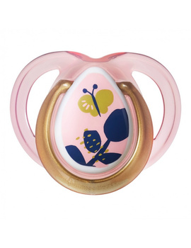 Tommee Tippee Smoczek uspokajający MODA 0-6m