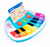 Dumel Discovery Interaktywne pianinko dziecięce
