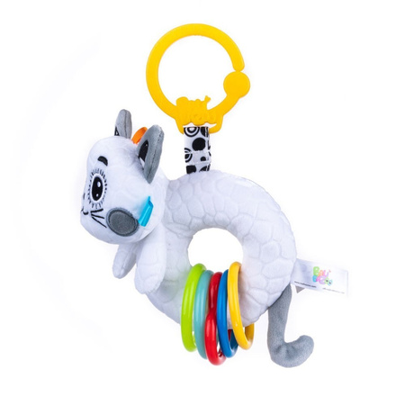 Balibazoo Zawieszka Kot Pozytywka