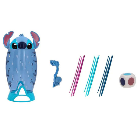 Epee Stitch Nie spadnij Gra zręcznościowa