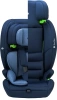 Osann Fotelik samochodowy Flux Plus i-Size Navy Melange 9-36kg
