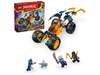 Lego 71811 Ninjago Łazik terenowy ninja Arina