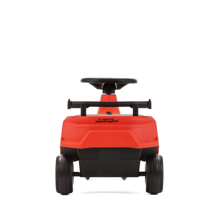 Adamex Jeździk Grawitacyjny Lamborghini Red