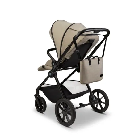 Moon Clicc wózek 2w1 Mud 801