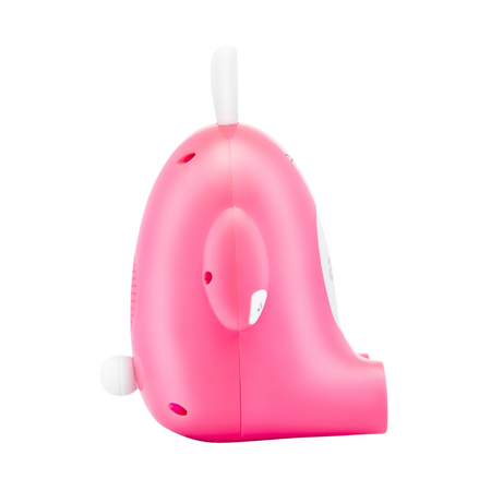 Alilo Króliczek Happy Bunny P1 różowy