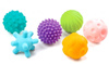 Smily Play Piłeczki Sensoryczne