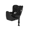Cybex fotelik obrotowy Sirona S2 i-Size Moon Black