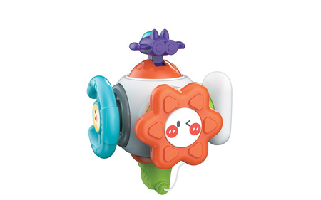 Tuli Fun Stacja Kosmiczna