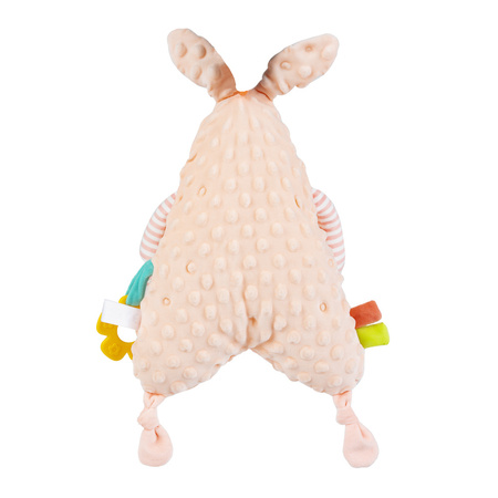 Balibazoo Przytulanka Króliczek