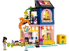 Lego Friends Sklep z używaną odzieżą 42614