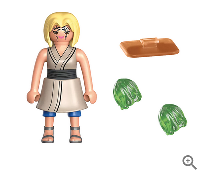 Playmobil 71114 Naruto Tsunade