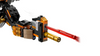 Lego 71854 Ninjago Mech specjalny Cole’a i Zane w smoczej zbroi