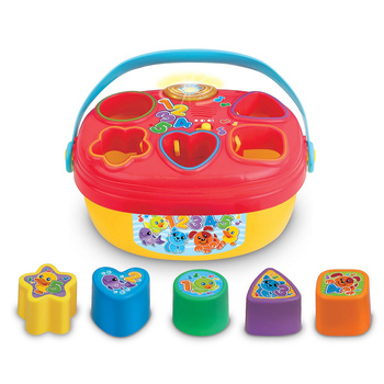 Winfun Wesoły sorter