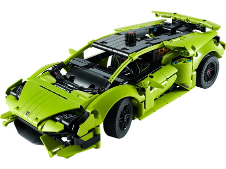 Lego Technic 42161 Lamborghini Huracán Tecnica