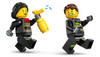 Lego 60463 City Wóz strażacki z drabiną