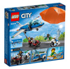 Aresztowanie spadochroniarza 60208 Lego City