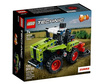 Mini CLAAS XERION Lego Technic 42102