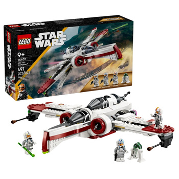 Lego 75402 Star Wars Myśliwiec ARC-170