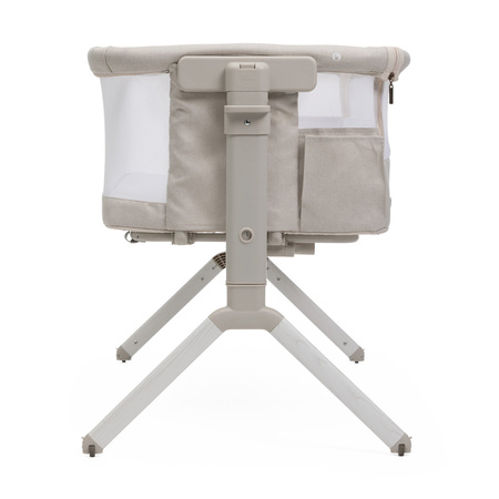Chicco Next2Me Armonia 2w1 Motherpearl łóżeczko dostawne