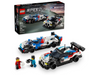 Lego 76922 Speed Champions Samochody wyścigowe BMW M4 GT3 & BMW M Hybrid V8