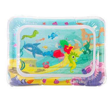 Akuku Dmuchana mata wodna