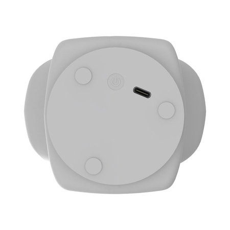 Neno Shine - silikonowa lampka nocna dla dzieci