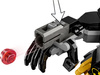 Lego 76279 Mechaniczna zbroja Batmana