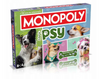Winning Moves Gra Monopoly - Psy